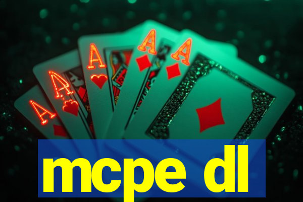 mcpe dl